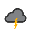 weather icon