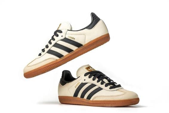 Chaussure Adidas Originals Samba.