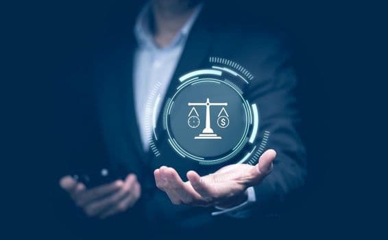 Avocat et intelligence artificielle.