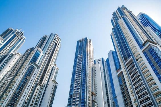 Dubaï, Émirats Arabes Unis, Tours exécutives.