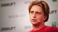 Nikolay Storonsky, fondateur de Revolut.