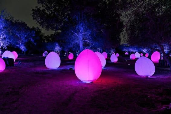 Île Samaliyah – Manar – Vie Résonante Autonome.