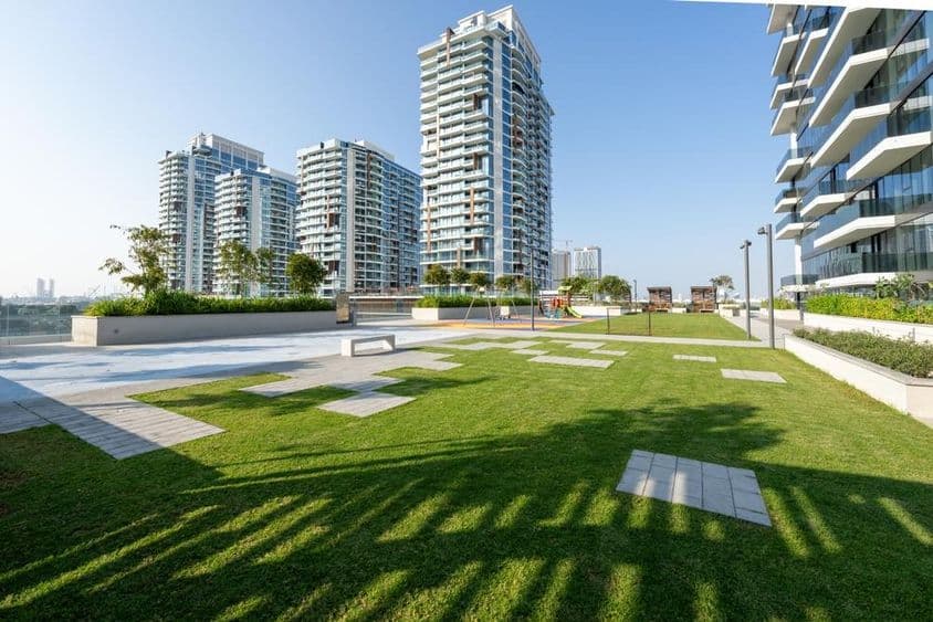 Résidences à Wasl Dubai Properties.