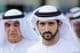Le Prince Héritier de Dubaï, Hamdan Bin Mohamed Bin Rashid.
