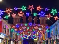 Le Global Village est le plus grand projet touristique, de loisirs et de divertissement au monde.