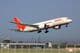 Avion Air India Boeing 787-8 Dreamliner.