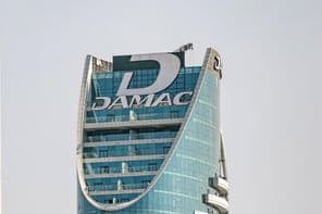 Tour de l'hôtel DAMAC Maison Distinction.