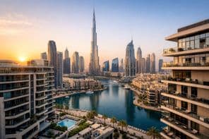 Boom sur le marché locatif de Dubaï