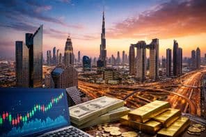 Point de Tournant Financier Mondial