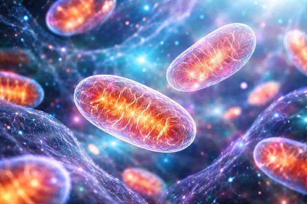 Centres de production d'énergie cellulaire