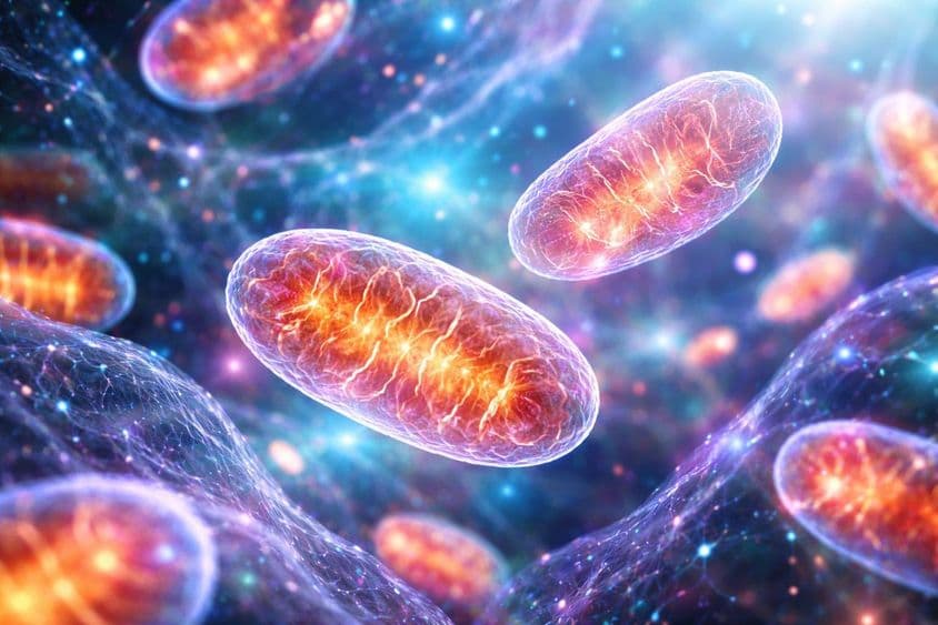 Centres de production d'énergie cellulaire