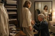 La nouvelle ère du luxe discret