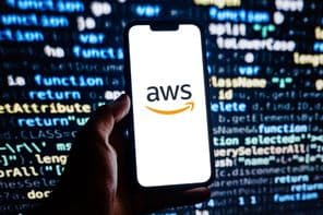 Services Web Amazon AWS