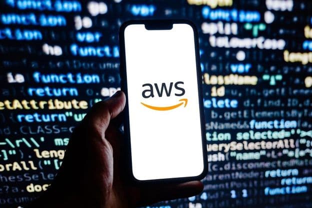 Services Web Amazon AWS