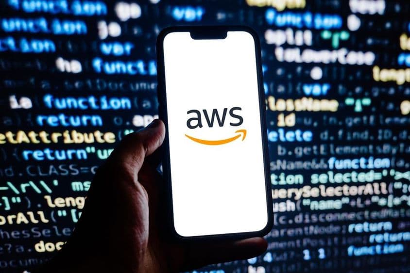 Services Web Amazon AWS