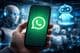 Intégration de l'intelligence artificielle sur WhatsApp