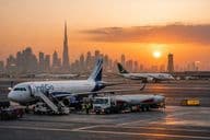 Augmentation des prix des billets d'avion à Dubaï