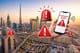 Alerte d'urgence à Dubaï
