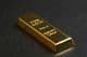 Lingot d'or de pureté 999,9