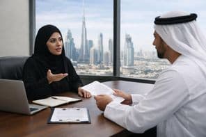 Résolution de conflit du travail à Dubaï