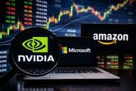 Actions technologiques sur un marché incertain