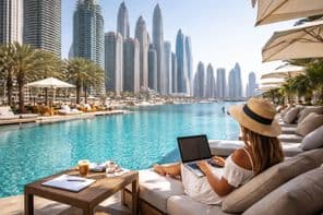 Équilibre entre travail et détente