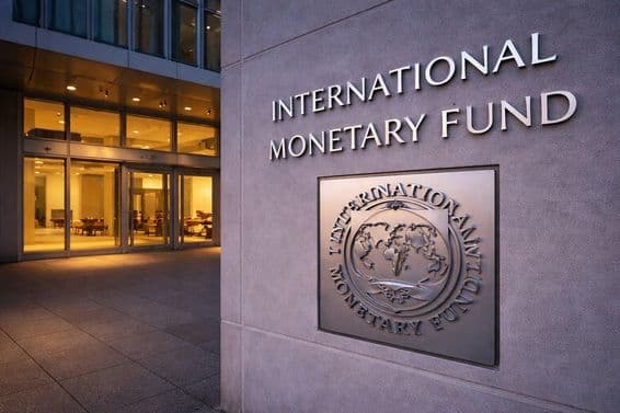 FMI centre financier mondial