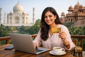 Travail à distance avec visa de Dubaï