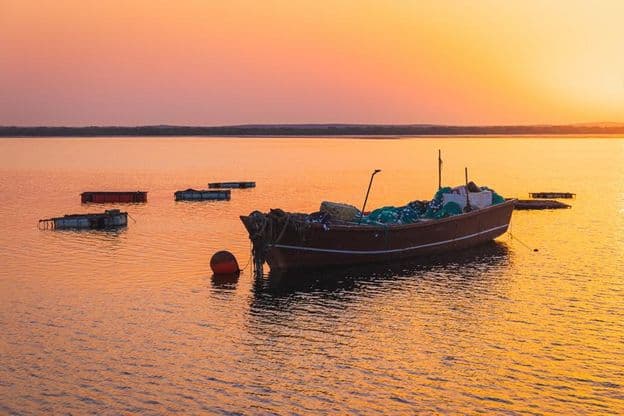 Umm Al Quwain, Émirats arabes unis
