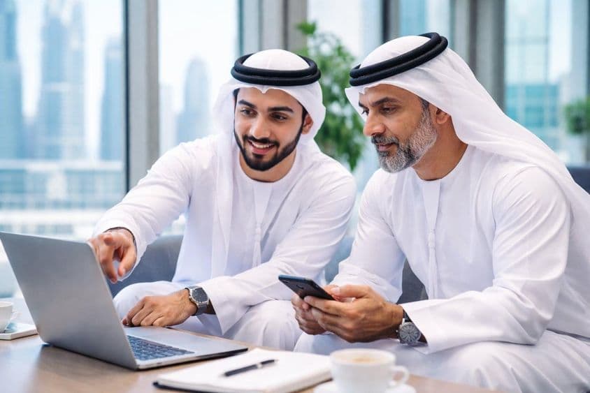 Plateforme d'emploi basée sur l'IA