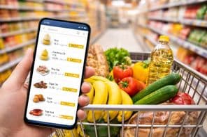 Shopping intelligent aux Émirats arabes unis