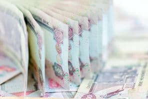 Dirham des Émirats Arabes Unis