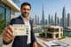 Présentation du visa immobilier de Dubaï