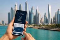 Banque numérique pour les touristes