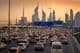 Retour des embouteillages à Dubaï