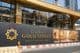 La Gold Street de Dubaï est en construction