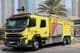 Pompiers de Dubaï en attente