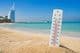 Alerte de Chaleur Côtière à Dubaï