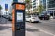 Système de stationnement intelligent de Dubaï