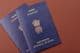 Passeport indien pour voyager