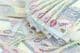 Dirhams des Émirats Arabes Unis.