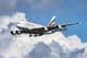 Avion de passagers Emirates