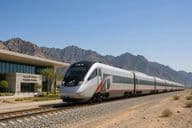 Etihad Rail s'élance vers un voyage