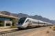 Etihad Rail s'élance vers un voyage