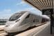 Lancement d'Etihad Rail
