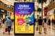 Expérience shopping estivale à Dubaï