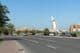 L'intersection de Umm Suqeim et Jumeira Street à Dubaï.